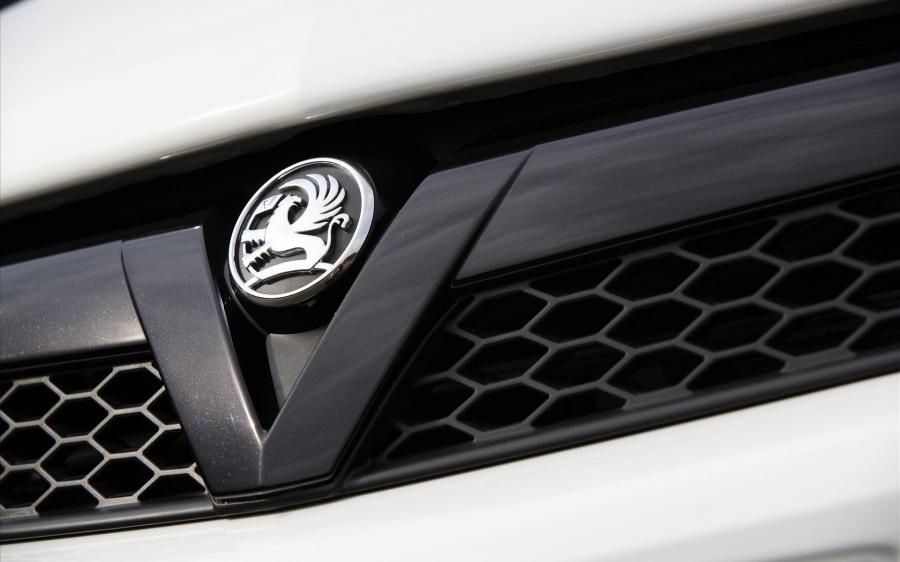  Vauxhall Astra VXR 2011 года  (фото 7 из 13)